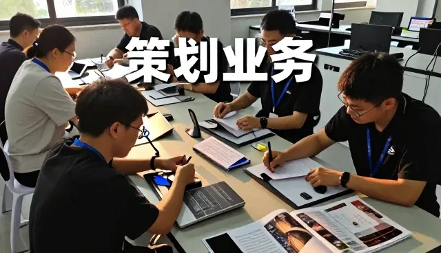 重庆同登建筑劳务有限公司分享项目咨询等发展新观点